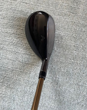 Left Hand Callaway Epic Flash