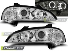 Headlights For OPEL TIGRA