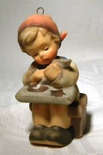 GOEBEL BERTA HUMMEL CHRISTMAS TREE HANGING DECORATION CHRISTMAS COOKIES
