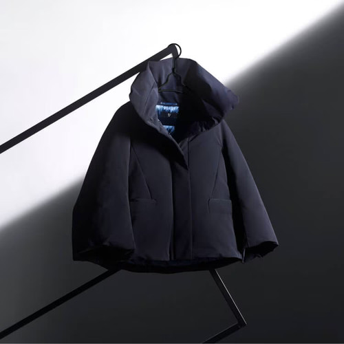 Uniqlo jil sander - +j, hybrid