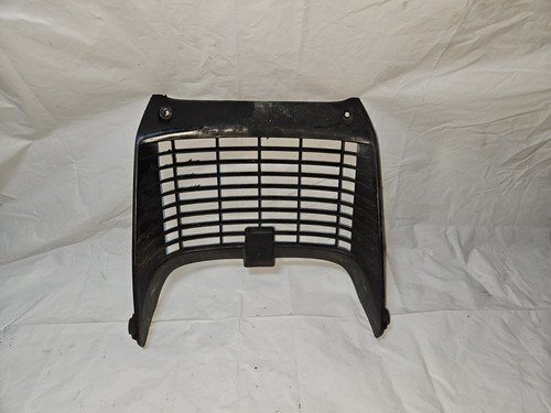 Yamaha tdr 125 2001 - yamaha, radiator