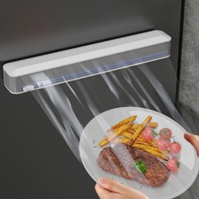 Cling Film Dispenser Holder