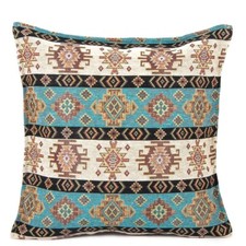 45cm x 45cm Hand-woven Kilim