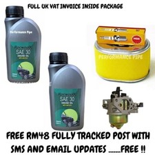 Honda GX390 Pressure Washer