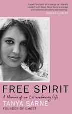 Free Spirit: A Memoir of an