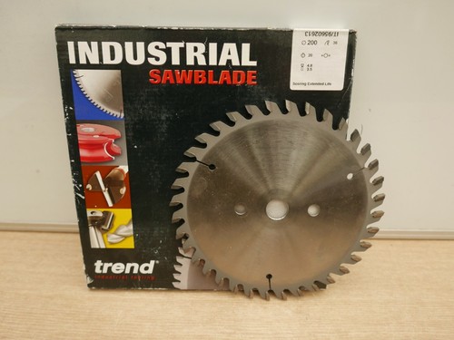 Trend industrial 200mm 20mm - x,