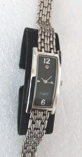 Via lucia 181 - via, quartz