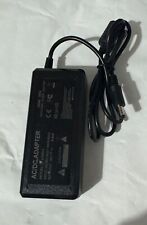 Replacement yu3601 36V AC-DC Adaptor Power Supply for CND LED Lamp power cable