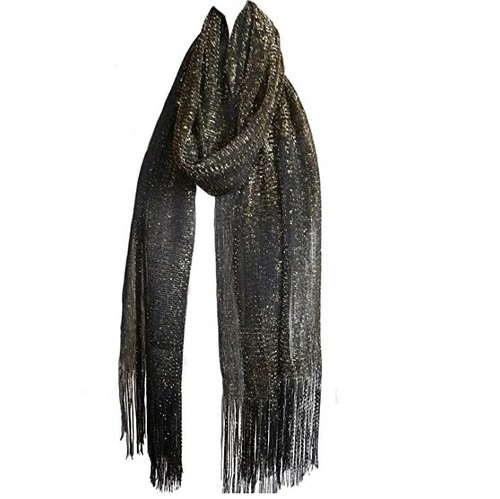 Women sparkling metallic - women,