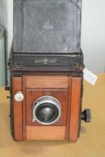 Thornton Pickard  Ruby Reflex