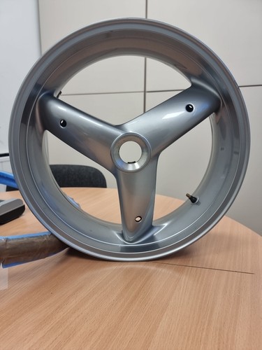 Triuph 509 speed - triuph,
