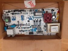 Alpha Boilers Genuine 1.025576 Printed Circuit Board PCB for CB/HE Models 