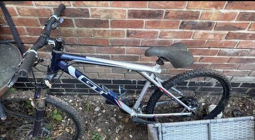 Aggressor xc3 26in - gt,