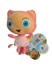 Waybuloo Bath Beanies De Li