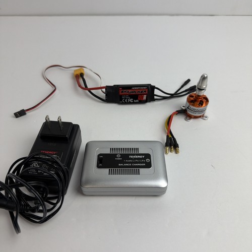 Turnigy aerodrive d2826 - turnigy, d2826/6