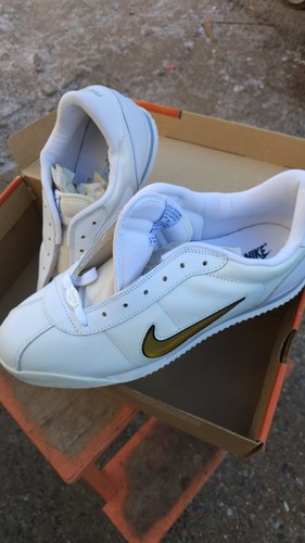 Nike cortez 040709 vintage - nike,