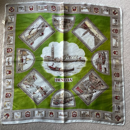 Vintage venice venezia - vintage,