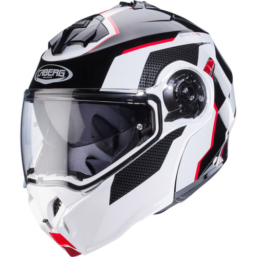 Caberg duke evo flip - caberg,