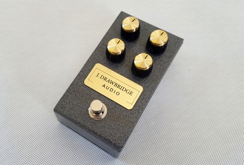 Drawbridge audio pre - j.drawbridge,