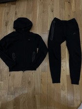 Nike Men's Tech Fleece