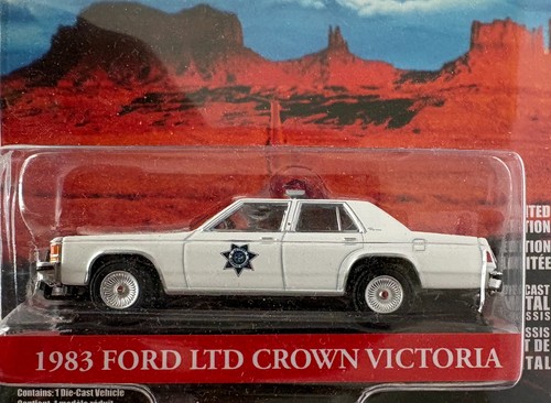 Thelma lousie 1983 ford - thelma,