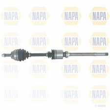 NAPA Front Right Driveshaft