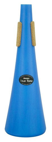 Mutec trombone straight mute - straight,