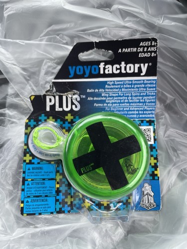 Yoyofactory plus ages - yoyofactory, yo-yo