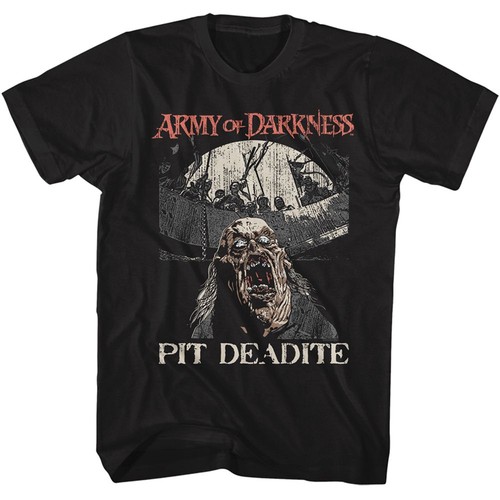 Army darkness pit deadite - army, of