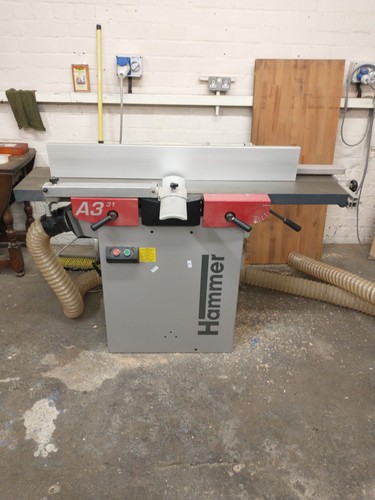 Hammer felder planer - hammer/felder,