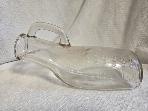 Vintage glasco clear - glasco, 32