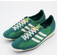 ADIDASGreen SL 72 OG Trainers