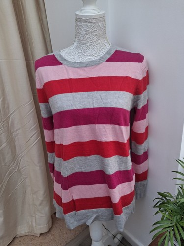 Lovely quality joules pink - lovely,