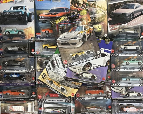 Hot wheels real - hot,