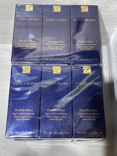 Estee lauder double - estee, wear