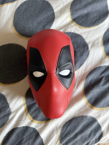 Deadpool popcorn bucket - deadpool,
