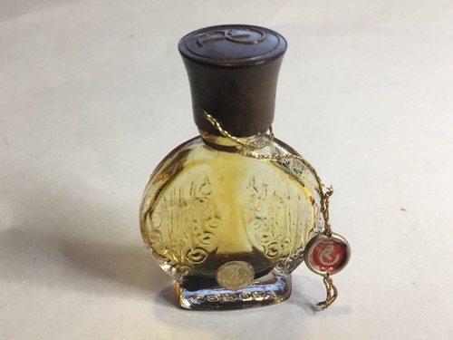 Vintage corday toujours moi - corday,