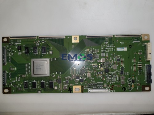 6871l 5027e tcon board for - 6871l-5027e,