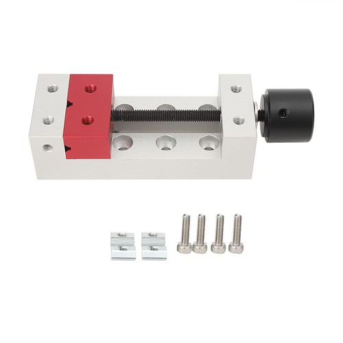 Mini bench clamp flat - mini,