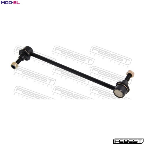 Linkcoupling rod stabiliser - linkcoupling,