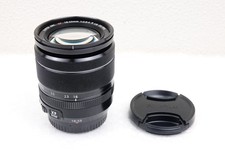 FUJIFILM FUJINON SUPER EBC XF