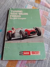 Tuning Side Valve Fords by