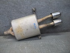 07-13 MINI COOPER S R56 R57