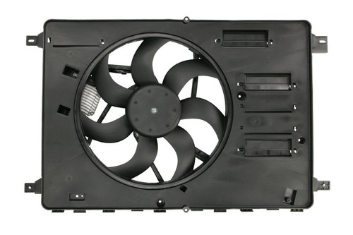 Engine radiator fan - fits, volvo