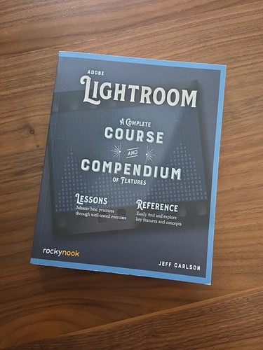 Adobe lightroom complete - adobe,