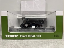 Universal Hobbies - Fendt IDEAL 9T Combine Harvester - UH6624 - 1:32 - Mint/New