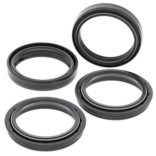 All balls fork oil dust - all, &