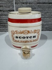 1970s Vintage Bell's Whiskey