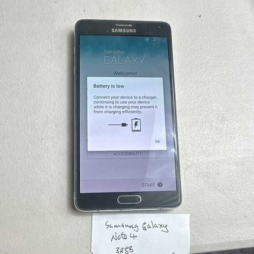 Samsung galaxy note 32gb - galaxy,