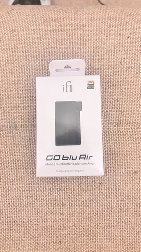 Ifi audio mobile headphone - ifi,